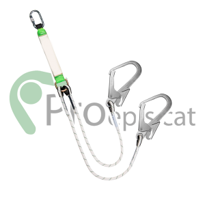 Amarratge amb Absorbidor AY15 2