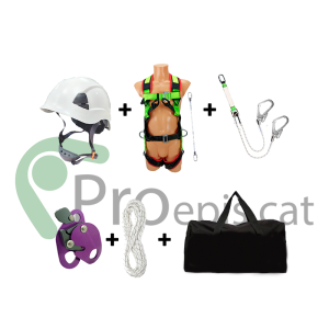 Kit Pro ProEpis
