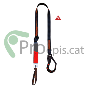 Amarratge amb Absorbidor Dièlectric Five