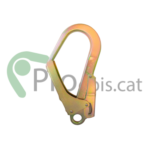 Ganxo Due Lock