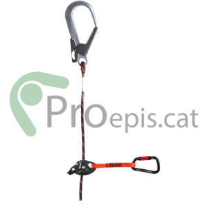 Kit Línia de vida Vertikal