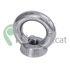 Anella Pro2 Inox