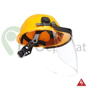 Pantalla facial 436 Dielèctric
