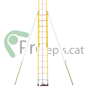 Estabilitzadors extensibles laterals Ari4 10+10
